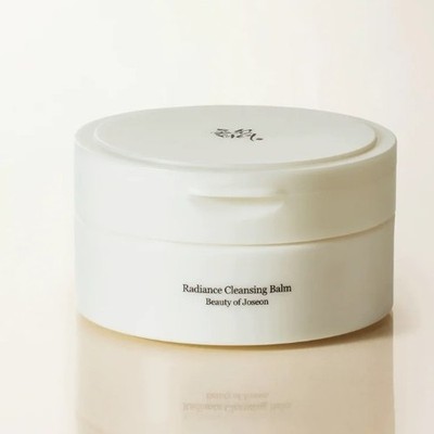 BEAUTY OF JOSEON Radiance Cleansing Balm 100ml Cleanser Koreanische Kosmetik NEU