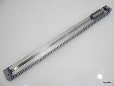 KOGANEI NIB Rodless cylinder ORV16X400 Pneumatic Linear Actuator TY-ZE155A2 