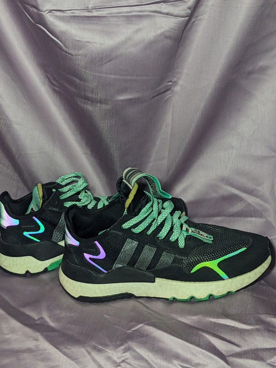 adidas jet set