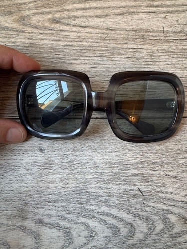 18 Vintage Original Authentic Used Glasses - Picture 13 of 20