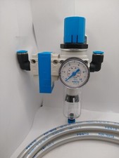 Festo Service Unit Combination LFR-1/4-DB-7-MINI-KC