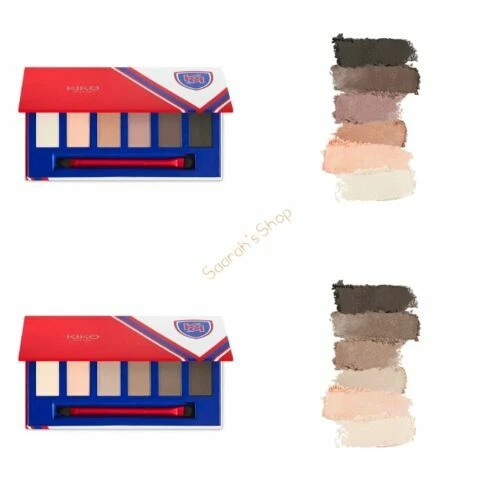 Ombretti KIKO MILANO