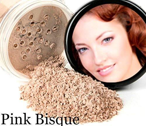 FOUNDATION Mineral Makeup Jar - Picture 66 of 144