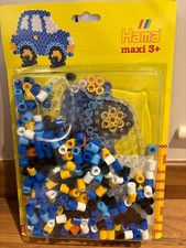 Hama 10.8922 Maxi Car Bead Kit, Multicolour