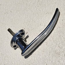 Oem 1948-1949 Willys Overland Jeepster Outside Door Handle