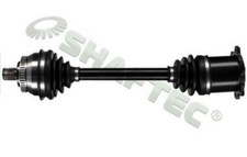 Shaftec Automotive FO225LR Driveshaft Fits Ford Seat VW