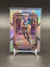 Angel McCoughtry 2023 Prizm WNBA #75 Hyper Prizm