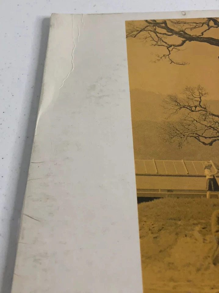 Teacher Training Record SEALED Vinyl Record Album Fearon Publishers Inc. (1966) Foto 2 de 4