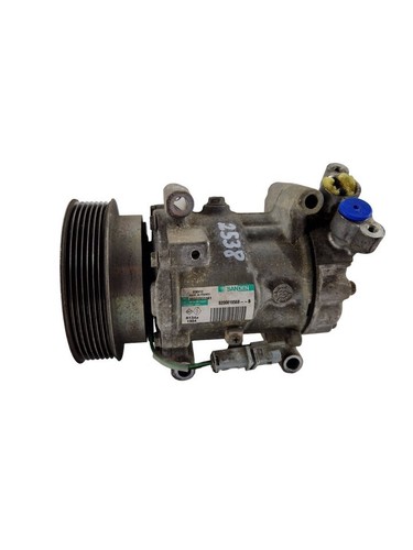 RENAULT TWINGO II Klimakompressor Klimaanlage AIR CON PUMP  1.2 55kw