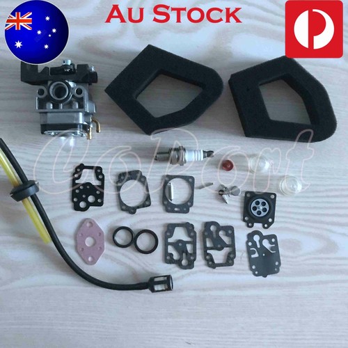 Carburettor Fuel Line kit for Honda GX25 HHB25 ULT425 UMS425 UMK425