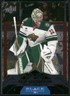 2023-24 UD Extended 2007-08 Black Diamond Retros #BD-4 Filip Gustavsson Wild