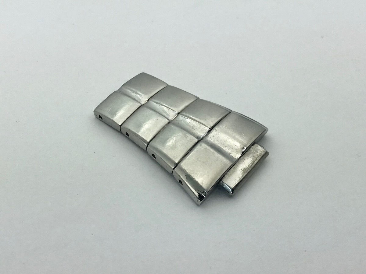 Men's Seiko Arktura Partial Band 7L22-0AJ0 Stainless Steel