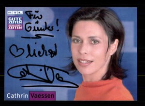 Cathrin Vaessen Cathrin Vaessen