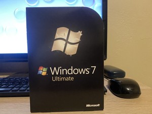 windows 7 ultimate 32 bit 64 bit with service pack 1 ebay ebay
