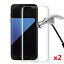 miniature 14  - Vitre verre trempé film protection Samsung S20 S9 S8 S10 e 7 Note 8 9 10 20 Lite