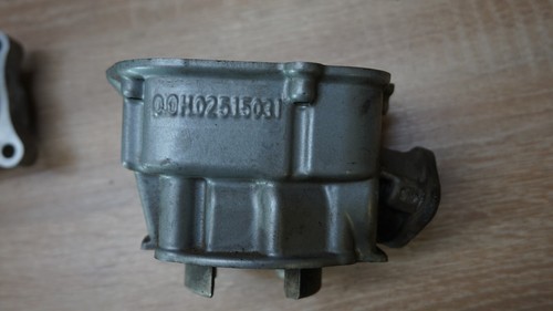 Cilindro de motor compatible con: Derbi Senda / GPR / Gilera SMT / Aprilia / 00H02515031 - Imagen 4 de 12