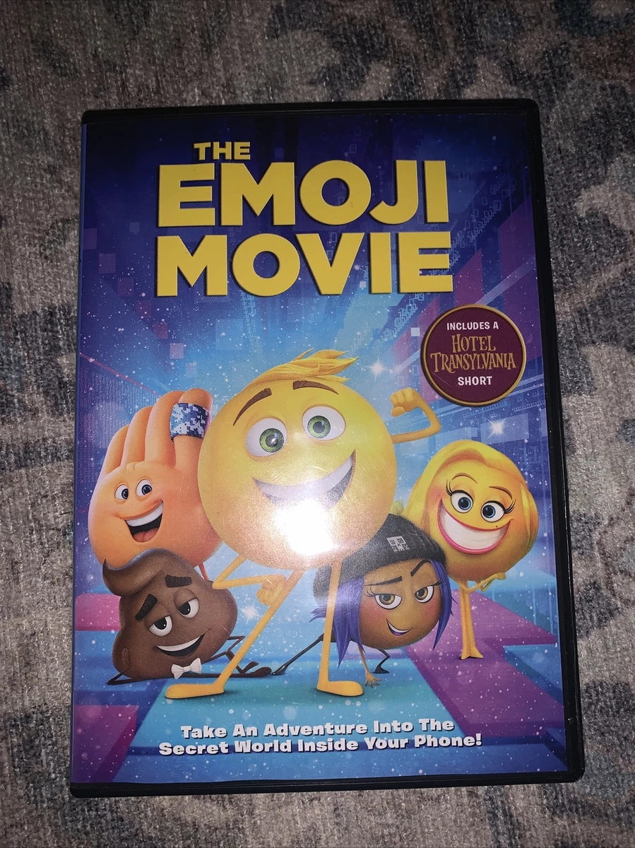The emoji movie 2017 full movie online clearance