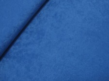 VELOURLEDERIMITAT Stoff Velour Samt Polster Vorhang ROYAL EUR 3,00/m %SALE%