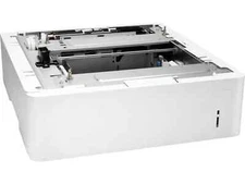 Genuine HP M607 M608 M609 M631 M632 M633 550 Sheet Paper Tray L0H17A