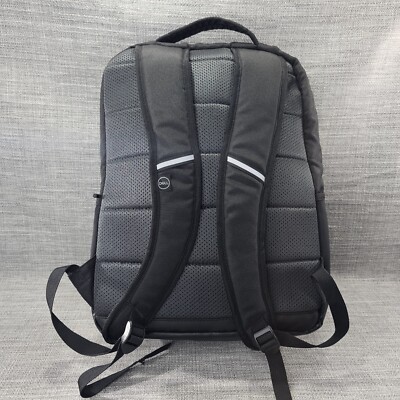 Dell Pro Slim Backpack 15 Black Laptop up to 15