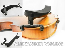 New Violin Adjustable Shoulder Rest for 4/4   3/4 Size Violin,US SELLER 