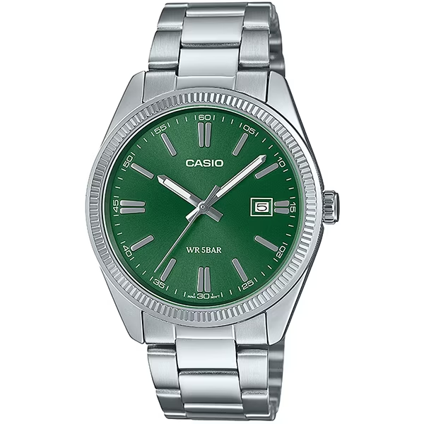 CASIO Collection STANDARD Watch MTP-1302D-3AJF Japan NEW | eBay