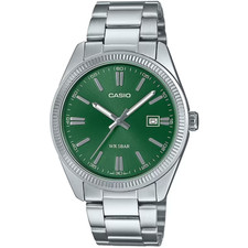 CASIO Collection STANDARD Watch MTP-1302D-3AJF Japan NEW