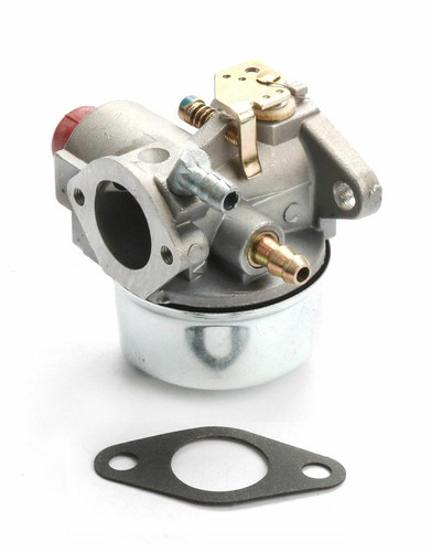 Carburatore Carburo per Sears Craftsman Generatore 2500 3000 Watt con Motore Tecumseh - Foto 3 di 6
