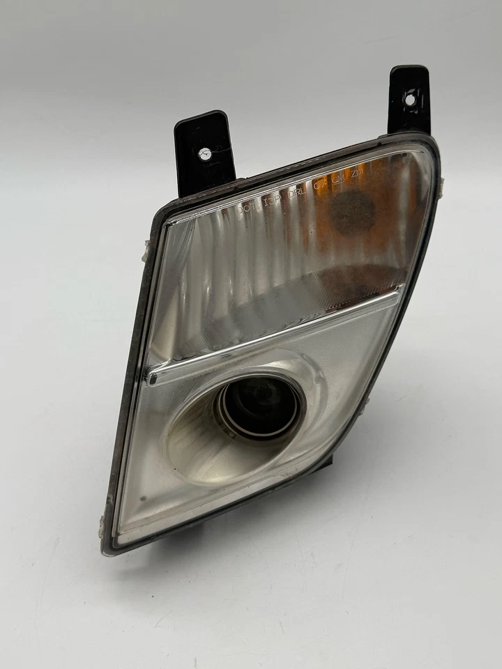 SATURN SKY FRONT BUMPER FOG LIGHT LAMP SIGNAL LIGHT LEFT DRIVER SIDE 07-10 OEM - Image 4 of 4