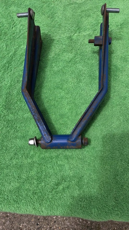 Rupp Roadster II Mini Bike Rear Swing Arm eBay