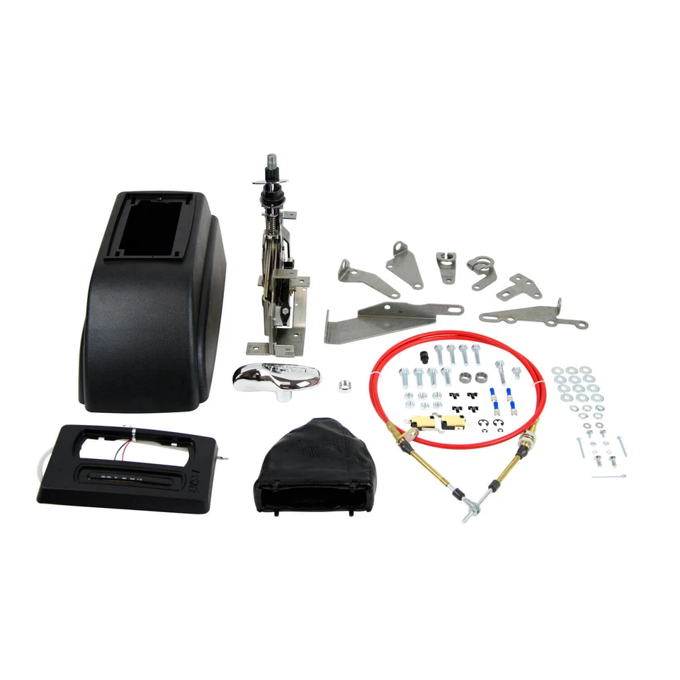 B&M Automatic Ratchet Shifter Hammer Universal 3 & 4-speed Compatible - Image 3 of 4