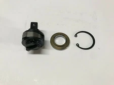 NEW Milwaukee 42-06-2557 3/8" M12 Fuel Ratchet Head Anvil Service Kit 2557-20