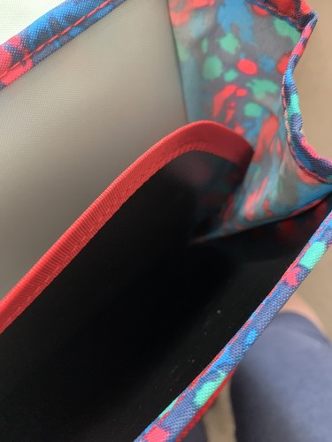 Kipling School Bag/Backpack -Nearly NEW - Picture 10 of 12