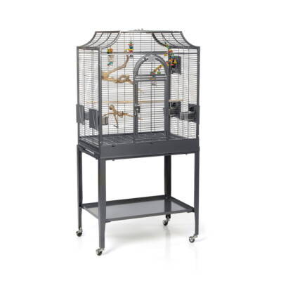 Montana Cages - Madeira I - Vogelkäfig Vogelvoliere Papageienkäfig Sittichkäfig