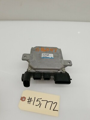 #ad 2015 Fits Subaru Wrx Oem 34710Va030 Electric Power Steering Computer Oem 15 $46.04