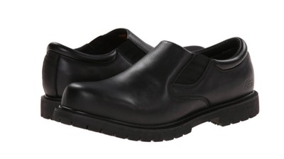 skechers for work men's 77046