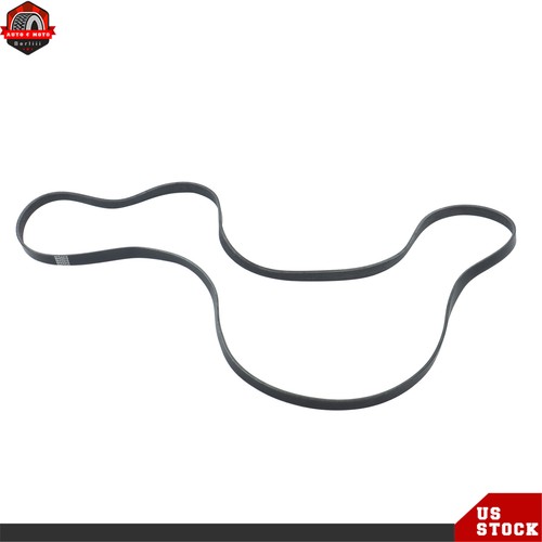 90K38158C Serpentine Belt Tensioner Pulley Kit For 2003-06 Chevy Silverado 2500 - Picture 9 of 14