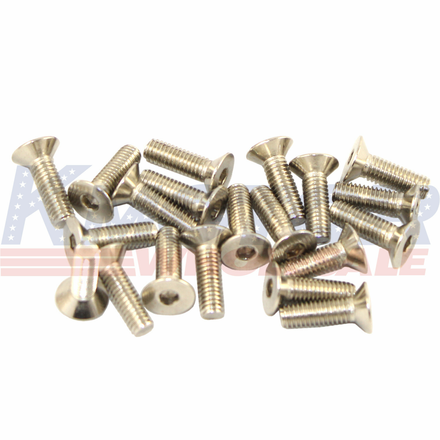 30 Pcs CNC Billet Aluinu Fender Washer Engine Bay Dress Up Kit (Green) : Aazon.in - Foto 4