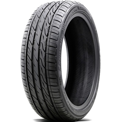 4 Tires Landsail LS588 UHP 295/30R24 109W XL A/S High Performance | eBay