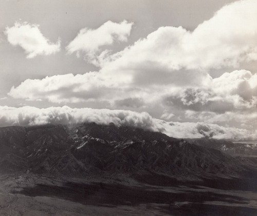 USA Wild West Monument Valley Grand Canyon Desert Aerial Views 8 old Photos 1940 - Imagen 8 de 11