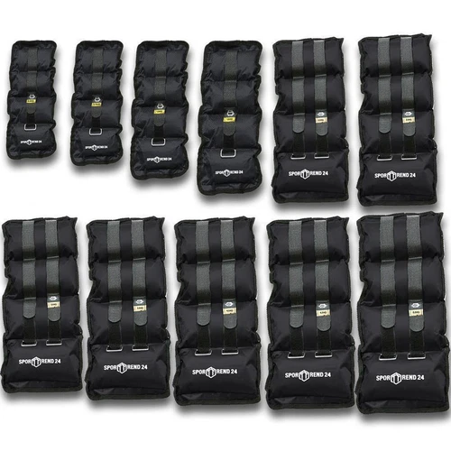 Gewichtsmanschetten Laufgewichte Fußgewichte Handgelenk Fußgelenk Gewichte Set