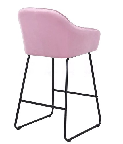 Velvet Bar Stools , many models & colours, 1, 2, 3 chairs - Picture 75 of 170