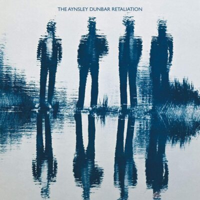 The Aynsley Dunbar Retaliation -  Debut Album (180g Vinyl LP) NEW/SEALED