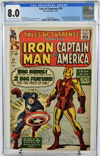 Comic Image