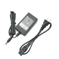 Genuine AC Power Adapter Charger for Motorola Symbol MC3090-K 3090R 3090S 3090-Z