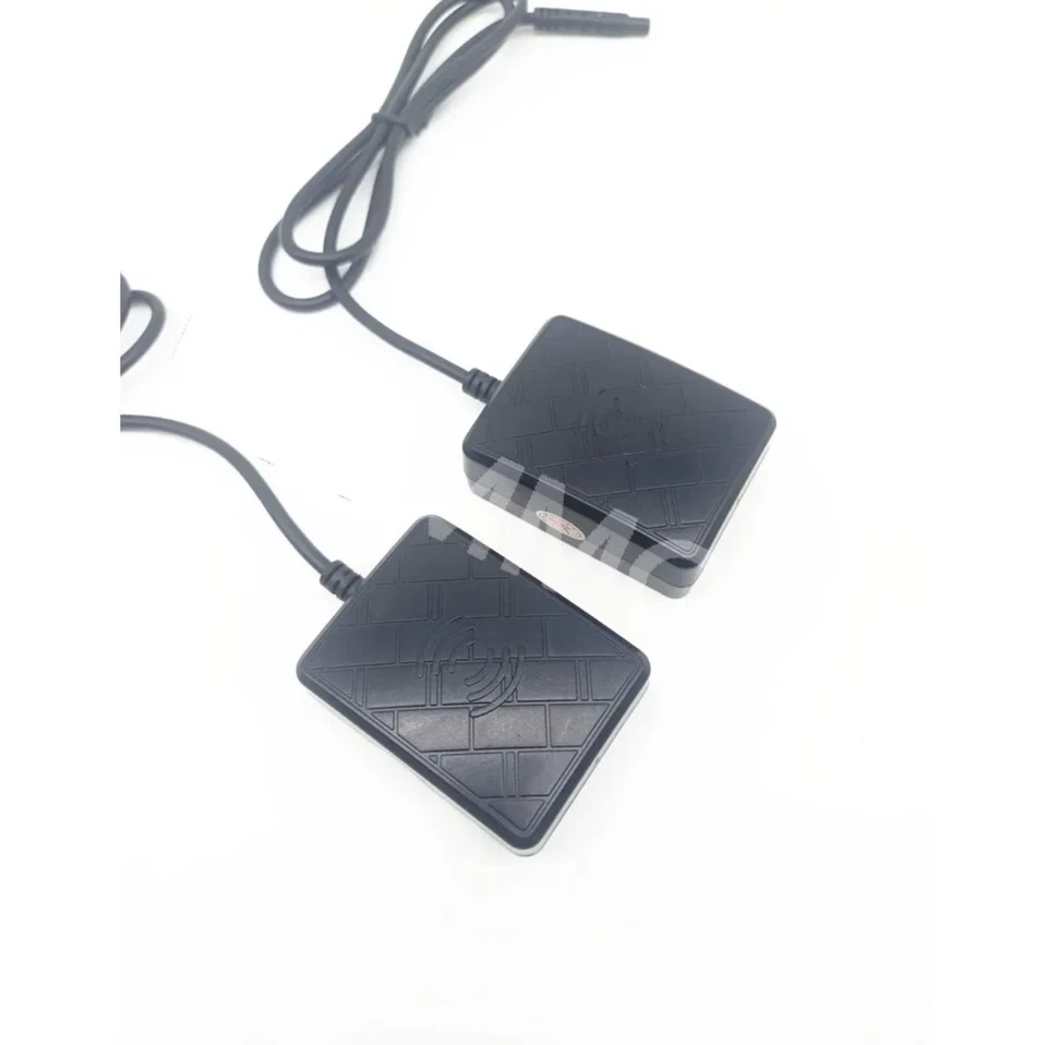  Car Blind Spot Monitoring System Assistant BSD Driving Safety Kit Waterproof  — 第 4/4 张图片