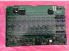 Barber Colman A-60033-201 Alpha Analog Circuit Board, Used, Free Shipping