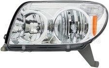 Dorman 1592017 Head Lamp Assembly fits Toyota 4Runner 8117035400