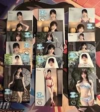 Juicy Honey - Mio Ishikawa - Choose your card + Need more pic? Just Ask Me