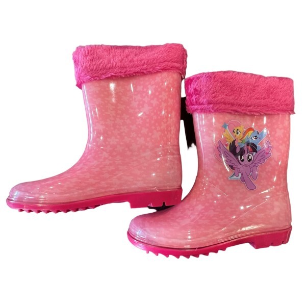 gummistiefel 22 gefüttert